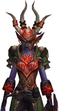 Ewushka render
