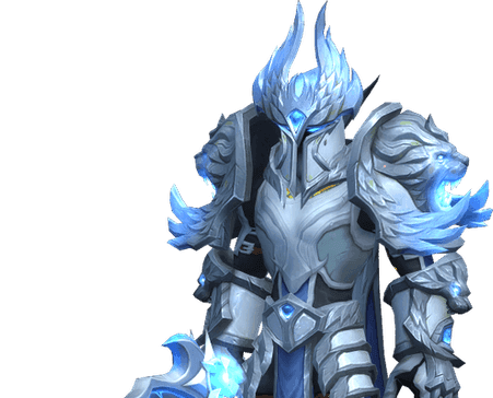 Feenux render