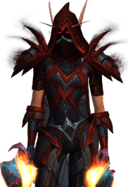 Feind render