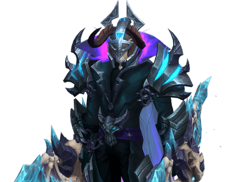 Fellakrohaty render