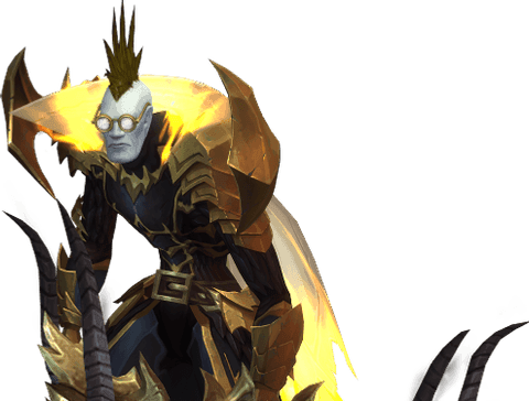 Felm render