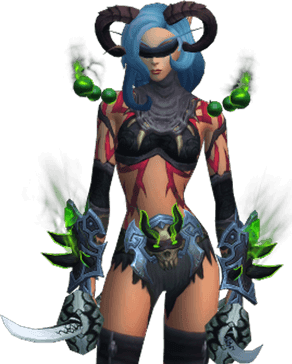 Felmasakr render
