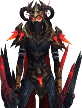 Feloldrich render