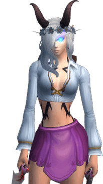 Fijiskos render
