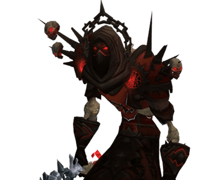 Forrsen render