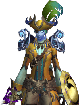 Fownice render