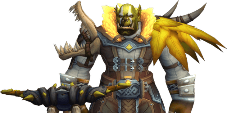 Fr render
