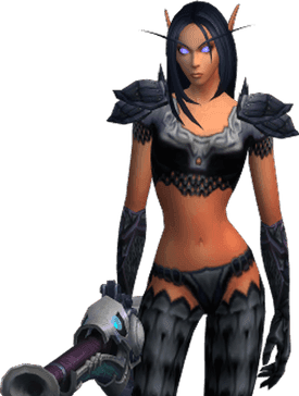 Freeizy render