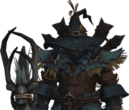 Froxmonk render