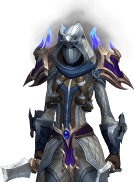 Funnytry render