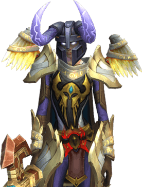 Gabriellka render