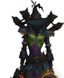 Galesonisa render