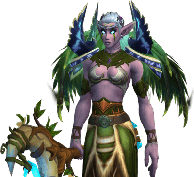 Gambrinuss render