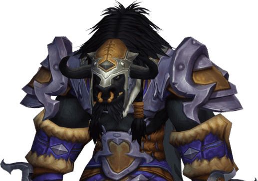 Garlao render