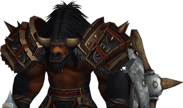 Gerox render