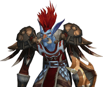 Gib render