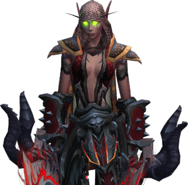 Gillow render
