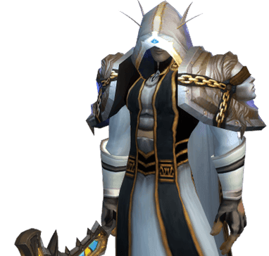 Glun render