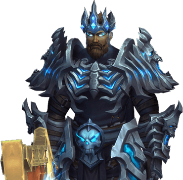 Grakhul render