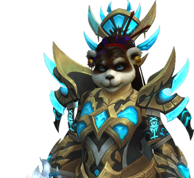 Groxie render