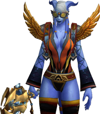 Gunkína render