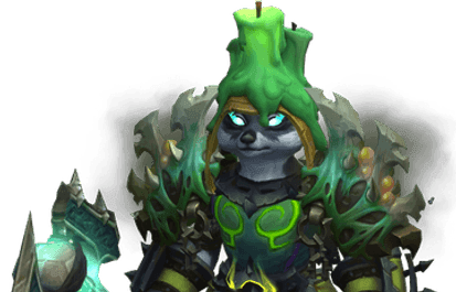 Halahoj render