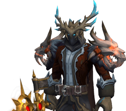 Hammaszhang render