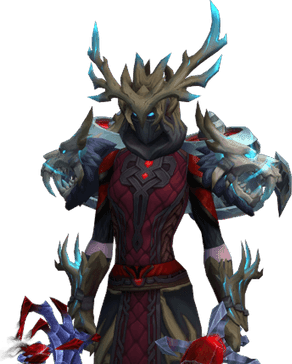 Hanggx render