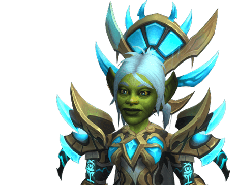 Hemisferik render