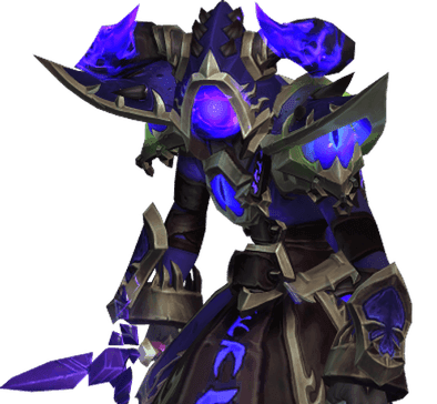 Heressy render