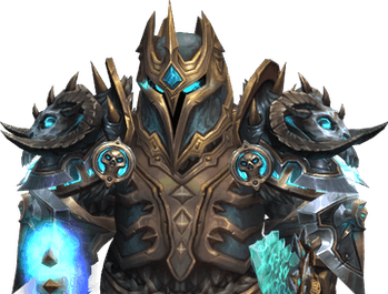 Hibar render