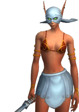 Honík render