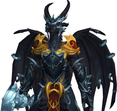 Hon render