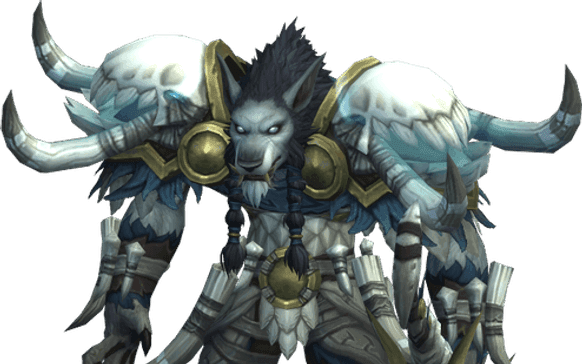 Hrdla render