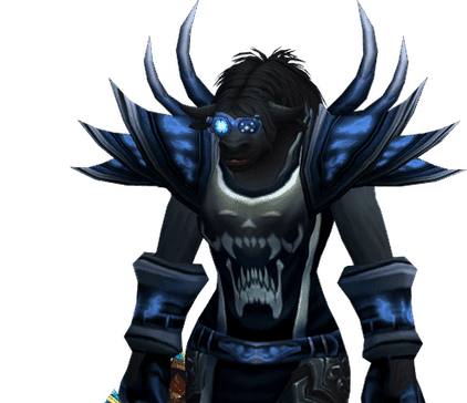 Imahottie render