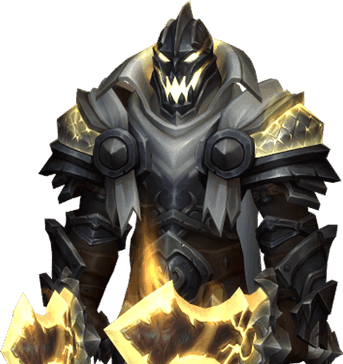 Imleríth render