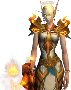 Jamin render