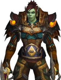 Jarusskaa render