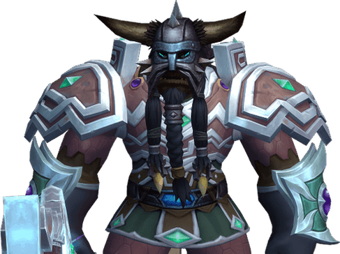Jendndk render