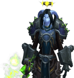 Kéncr render