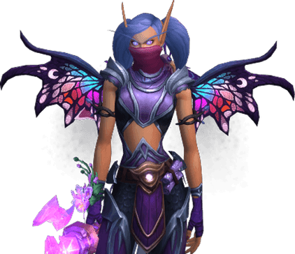 Kaacenkaa render