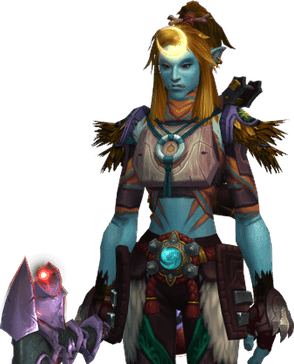 Kaireclya render