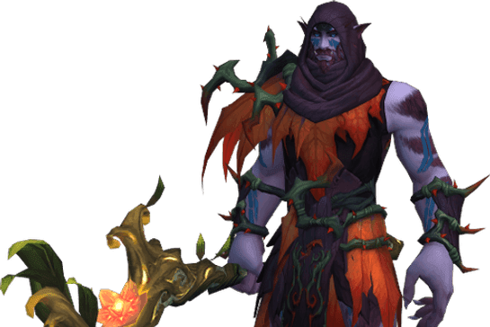 Kalomen render