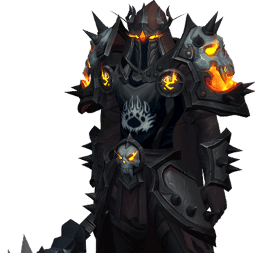 Katastrofak render