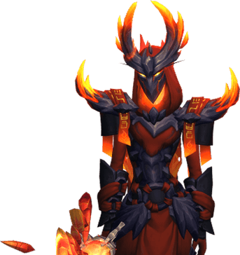Katherinn render