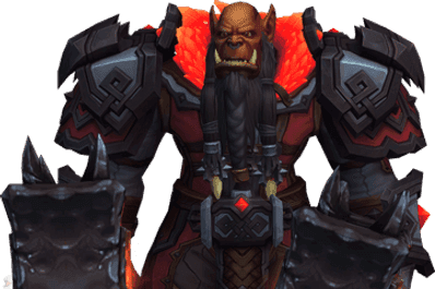 Kerinko render