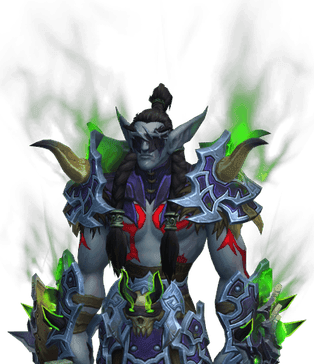 Kktdroce render