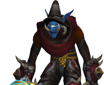 Koy render