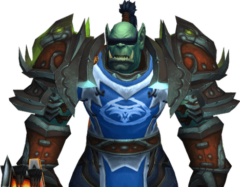 Kr render