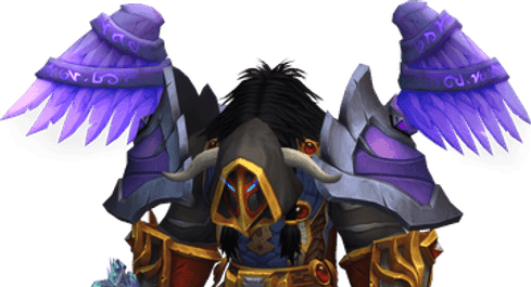 Kravkadelabu render